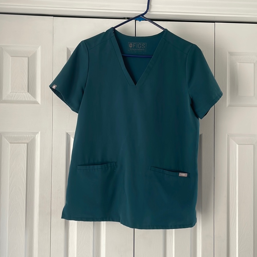 Figs Scrubs